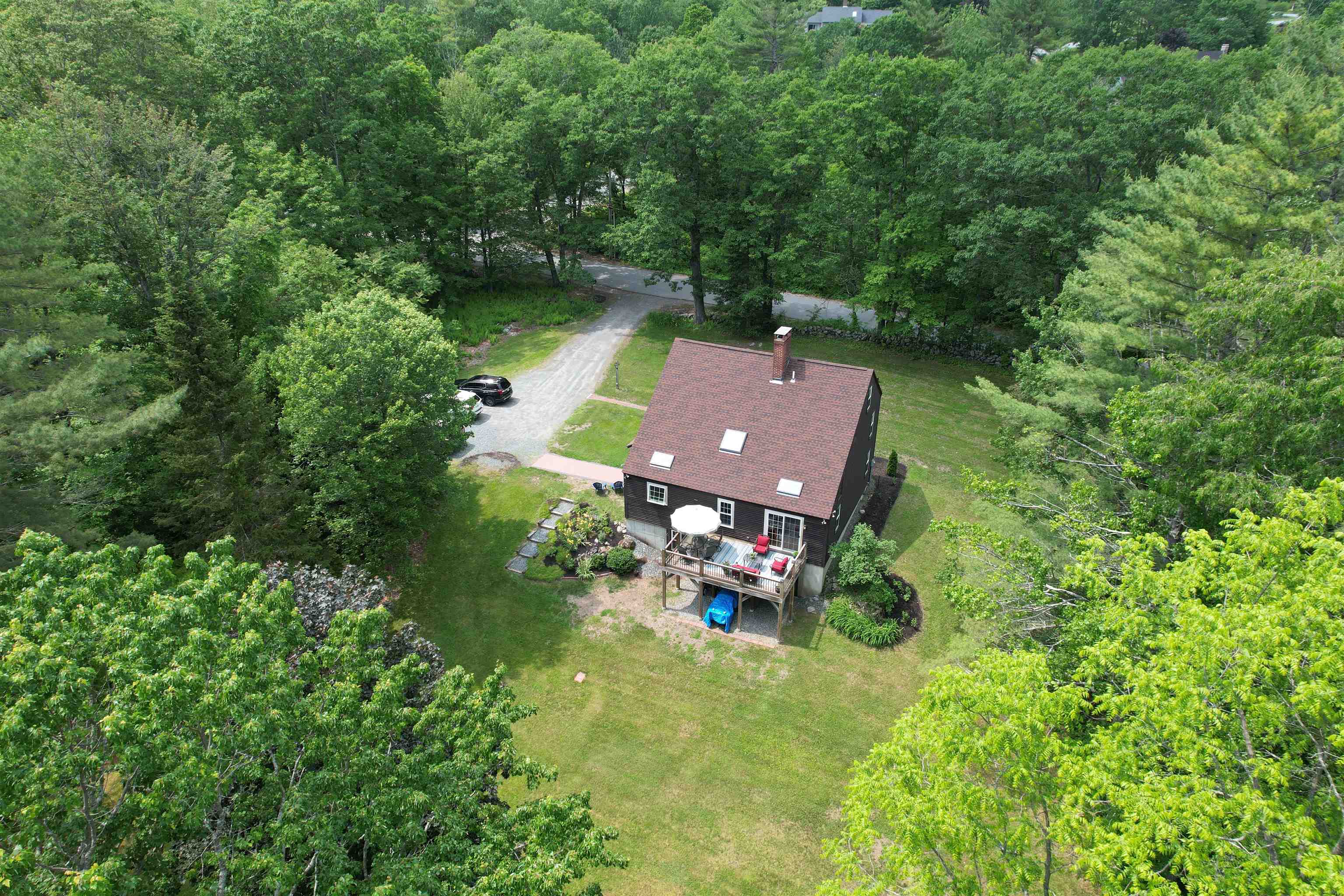 137 Gage Hill Road Hopkinton, NH 03229 - Photo 17 of 49