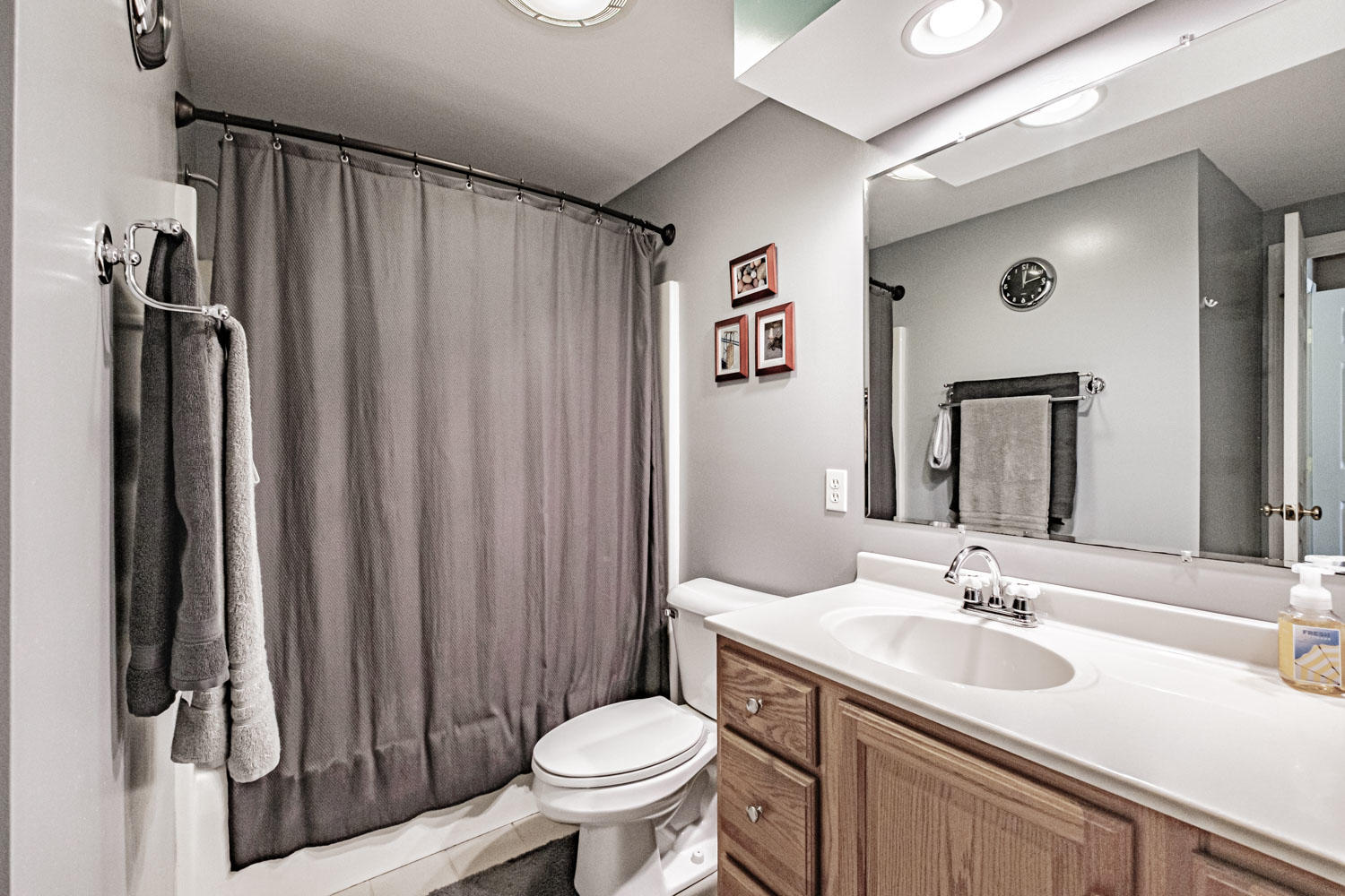 710 Goodwins Mills Road Dayton, ME 04005 - Photo 69 of 97 master bath