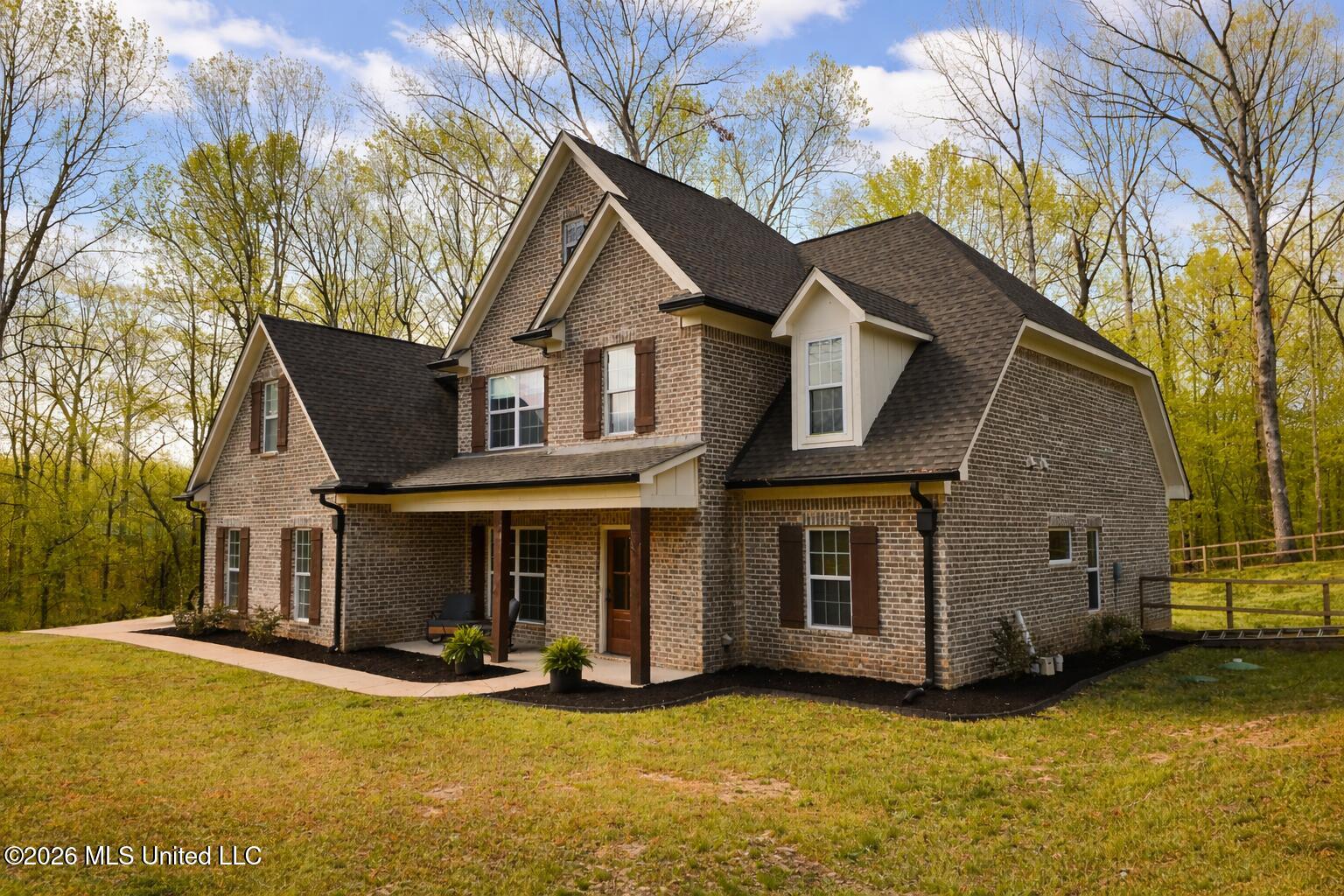 14929 Strickland Road Byhalia, MS 38611 - Photo 2 of 31 file_00000000c32871f8842e3ee63b34d5d6