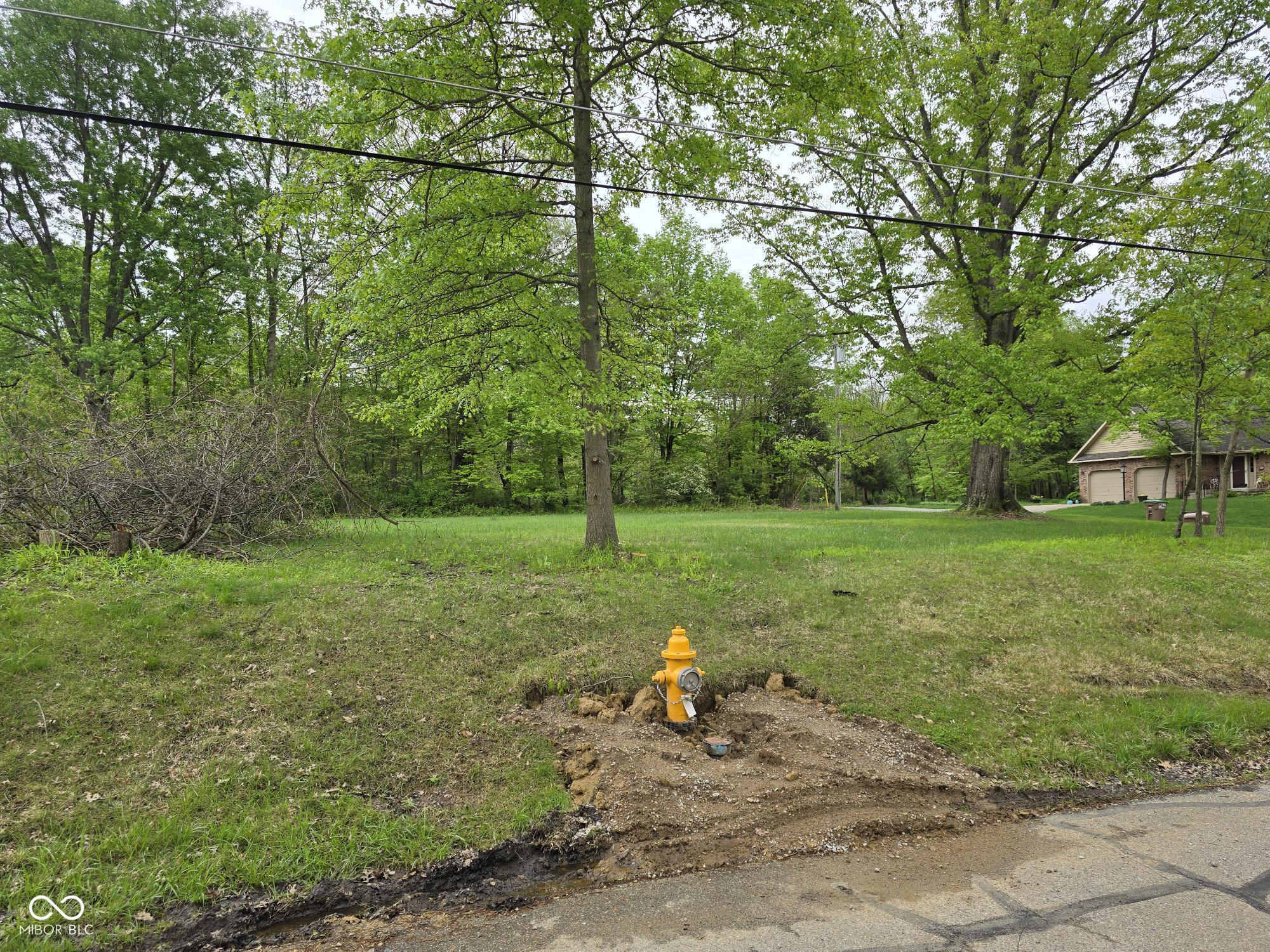 0 Terrace Lake Drive Columbus, IN 47201 - Photo 2 of 3