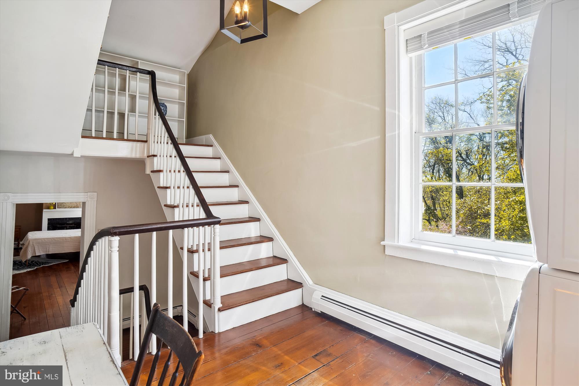 7000 Brink Road Laytonsville, MD 20882 - Photo 38 of 58 Up another flight...