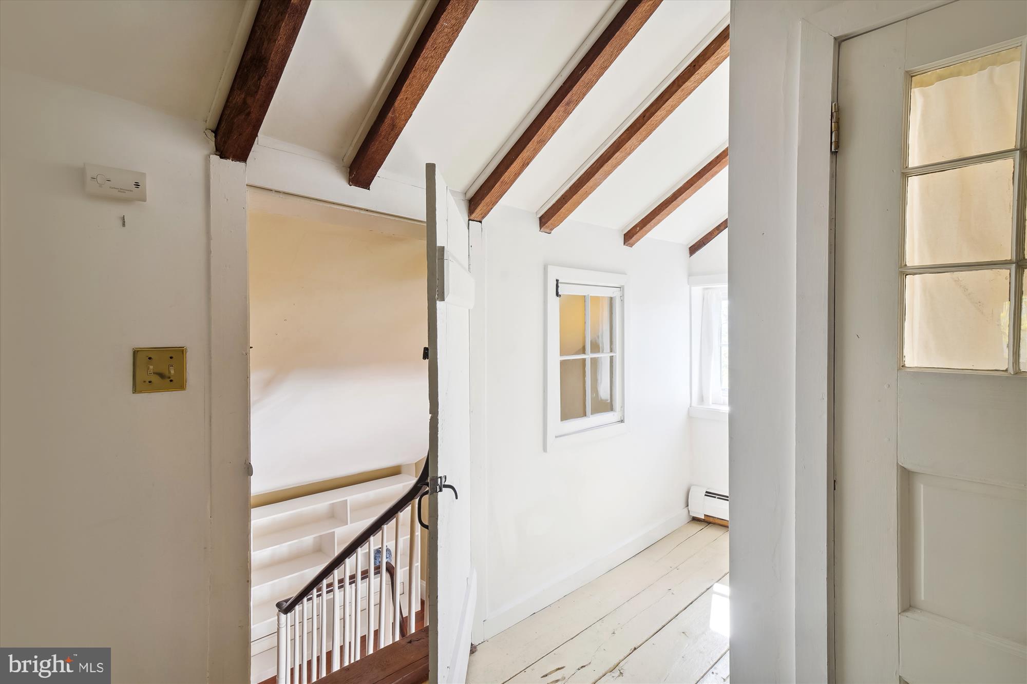 7000 Brink Road Laytonsville, MD 20882 - Photo 43 of 58 And storage closets and a sunny alcove.