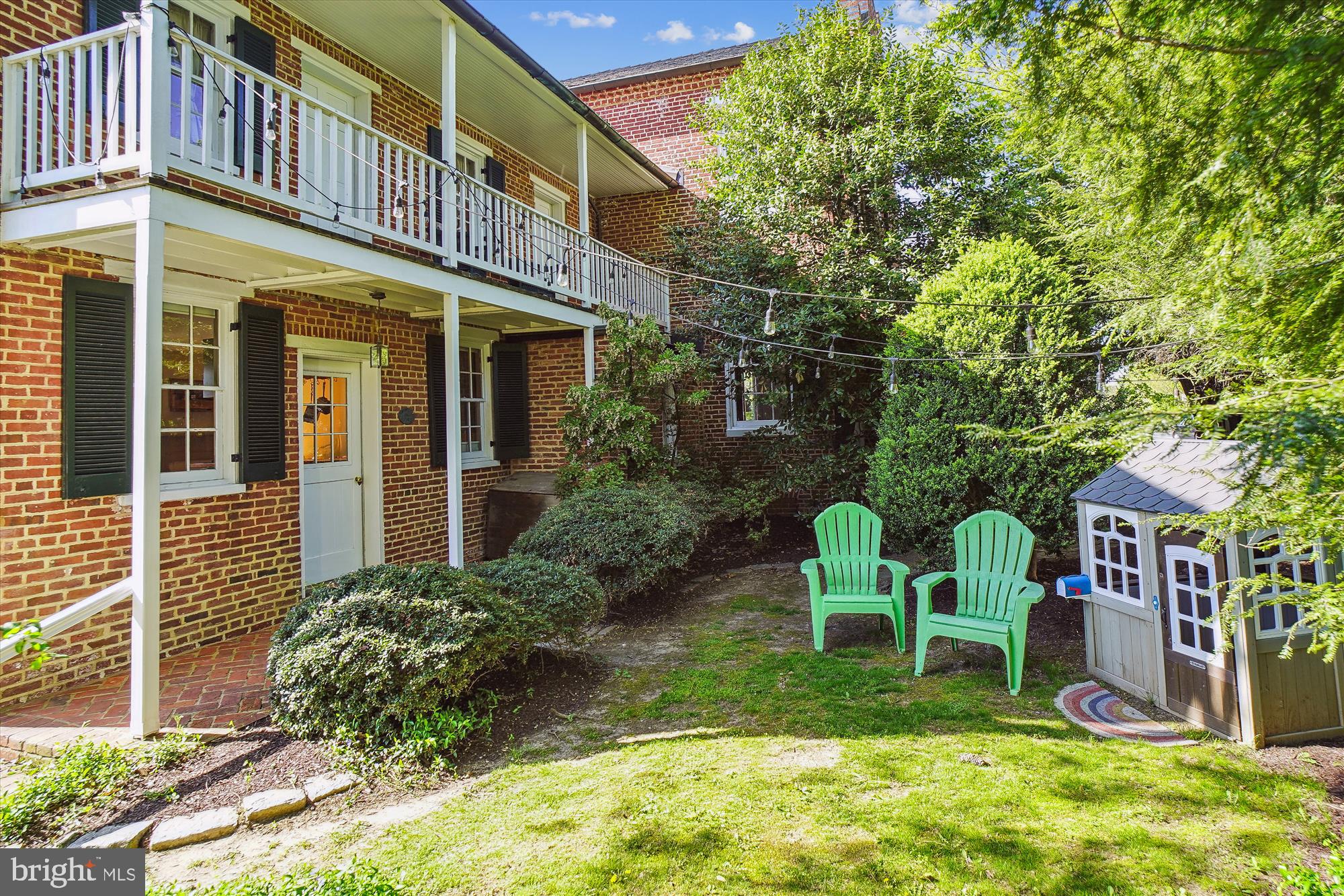 7000 Brink Road Laytonsville, MD 20882 - Photo 45 of 58 With a great place to play...