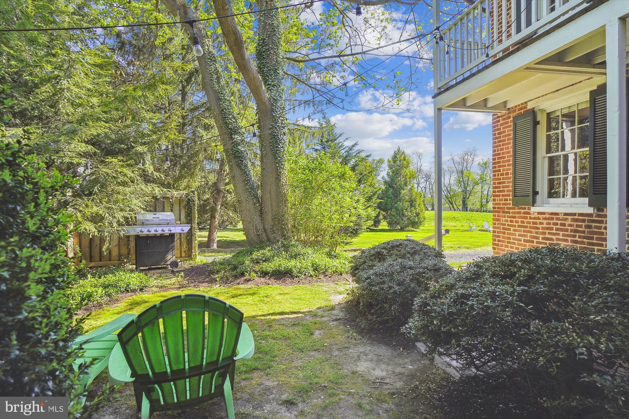 7000 Brink Road Laytonsville, MD 20882 - Photo 46 of 58 And grill for those summer BBQs!