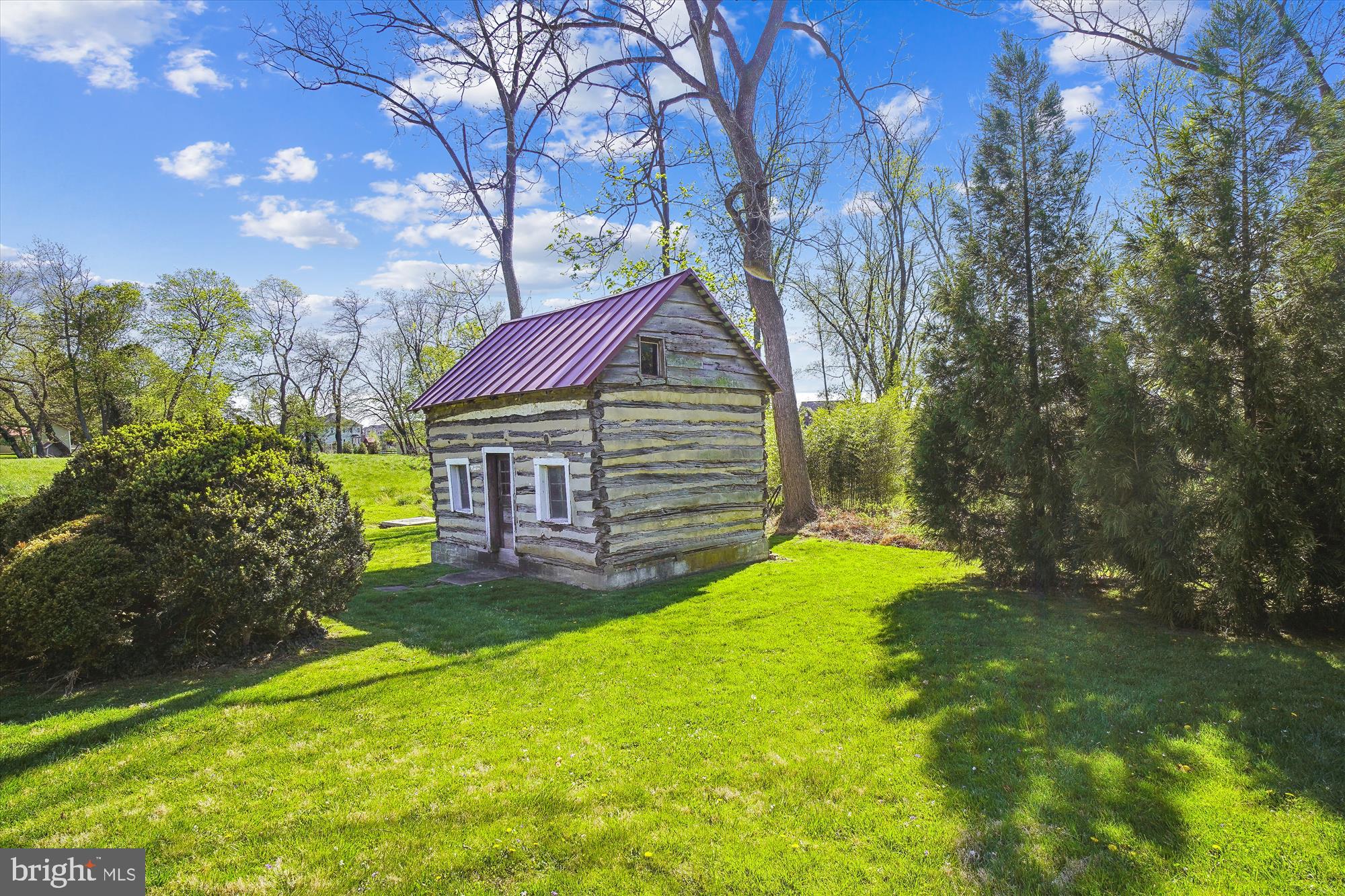 7000 Brink Road Laytonsville, MD 20882 - Photo 49 of 58