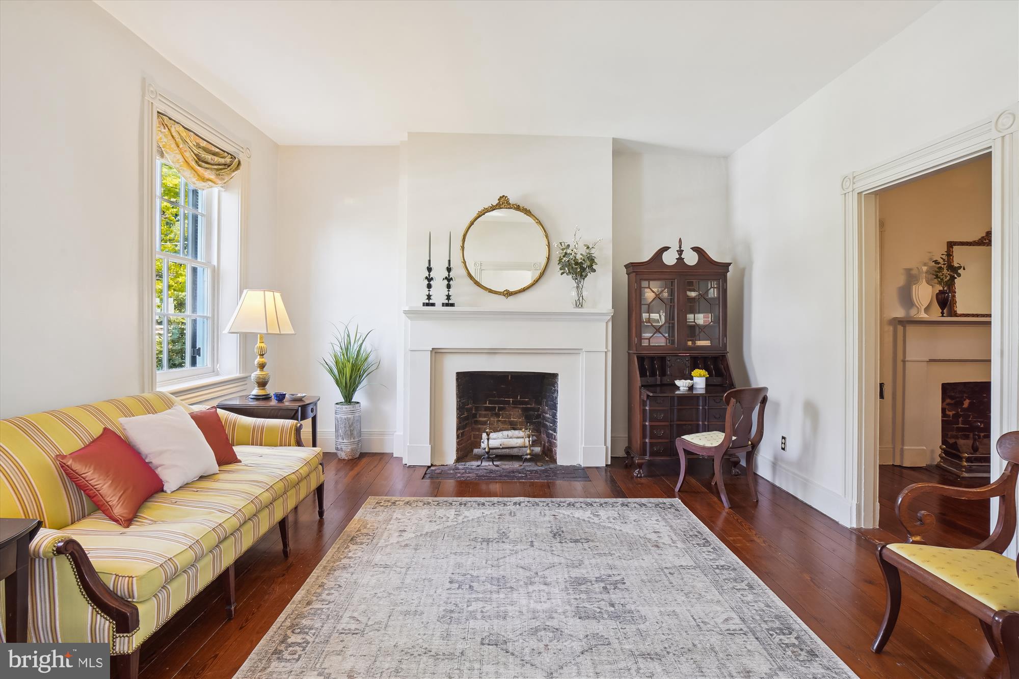 7000 Brink Road Laytonsville, MD 20882 - Photo 5 of 58 And elegant spaces, including the huge living room