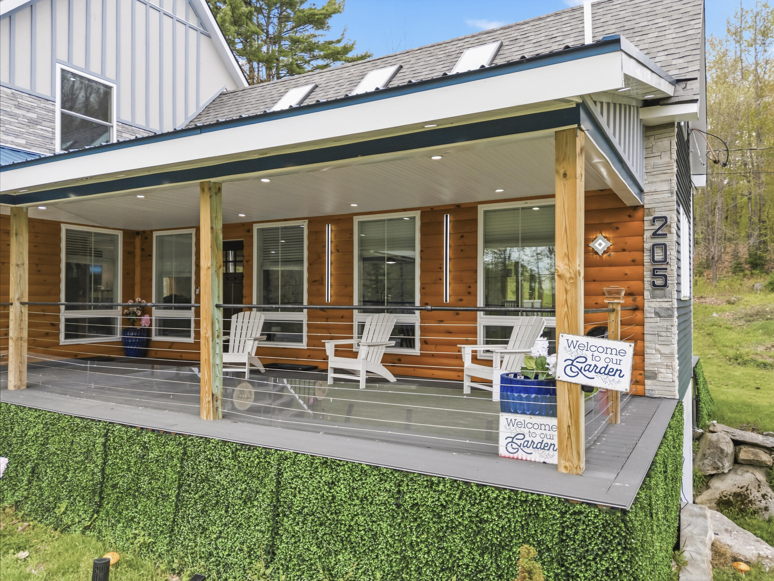 205 Rowe Hill Road Greenwood, ME 04255 - Photo 89 of 109 98_205rowehill-90