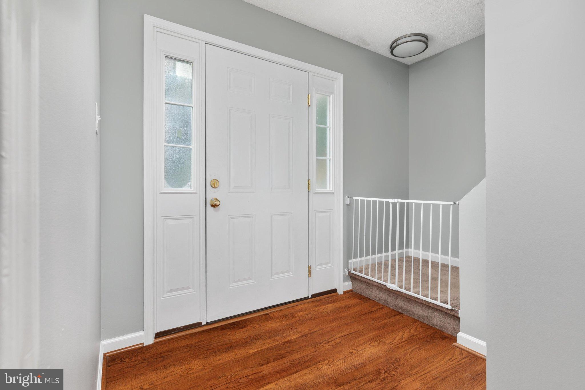 424 Valley Mill Road Winchester, VA 22602 - Photo 4 of 33 BY1A8723_424 Valley Mill Rd - Absolute Altitude -