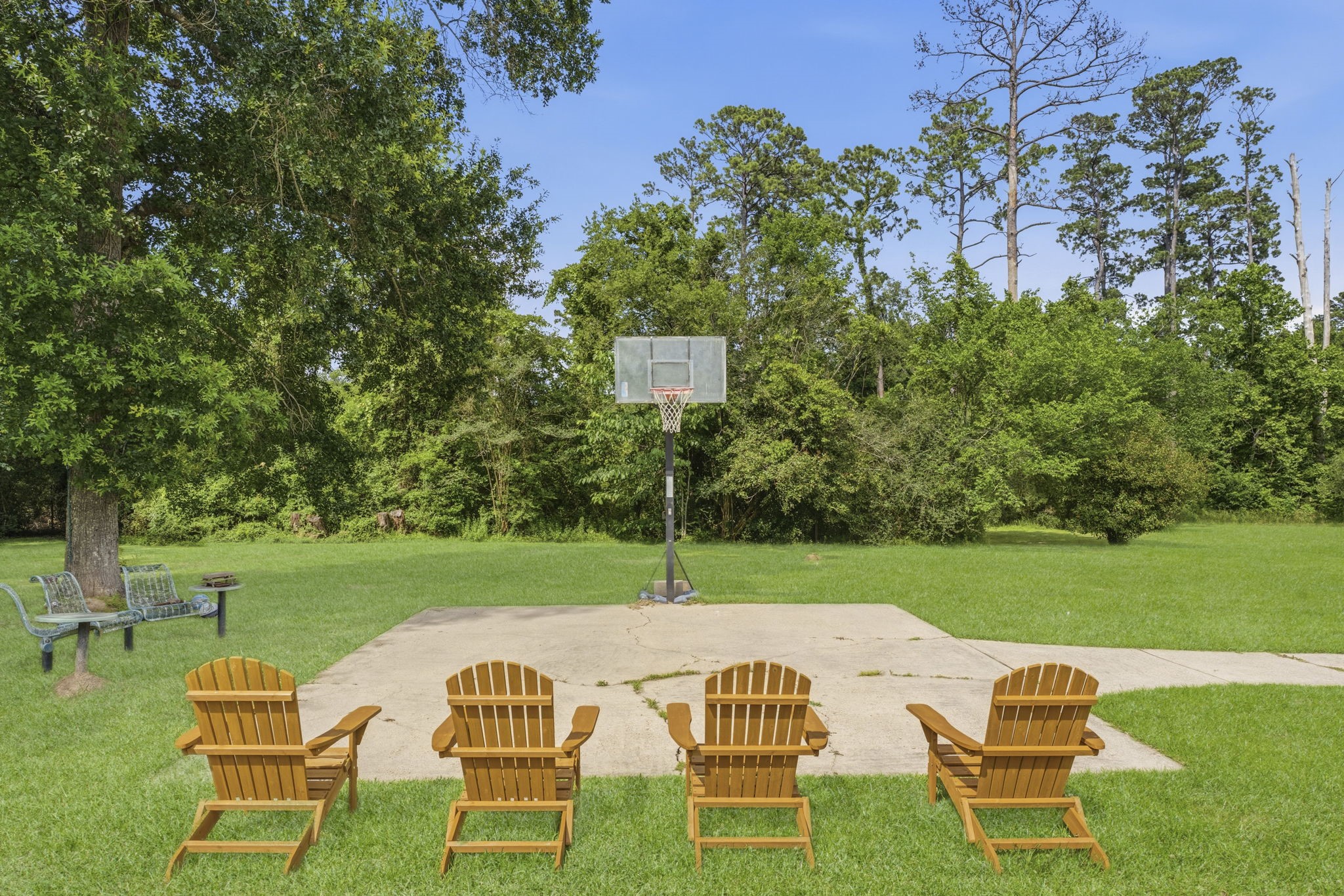 5110 Treaschwig Road Spring, TX 77373 - Photo 39 of 50