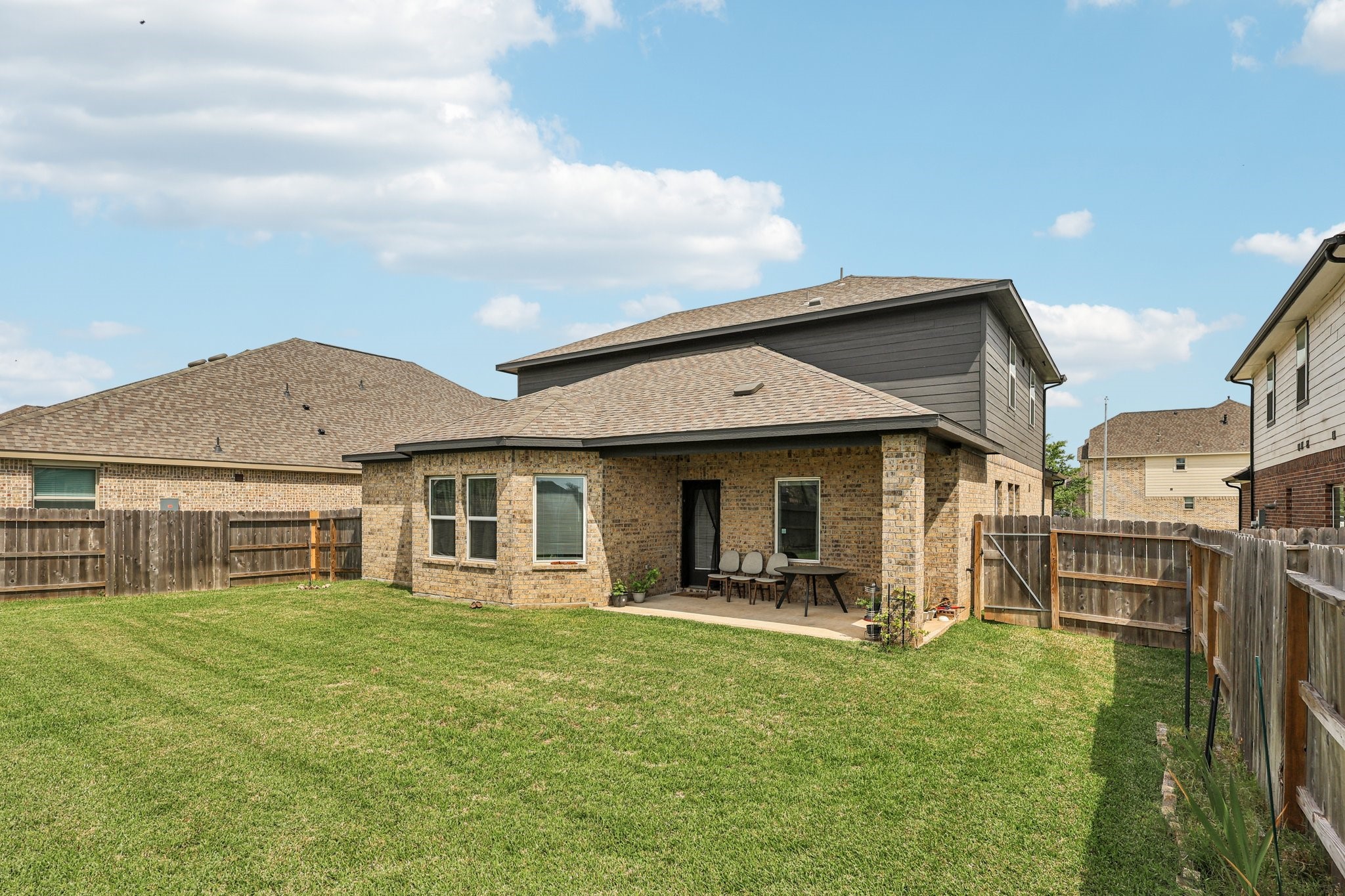 5931 Jenna Way Rosenberg, TX 77471 - Photo 32 of 35