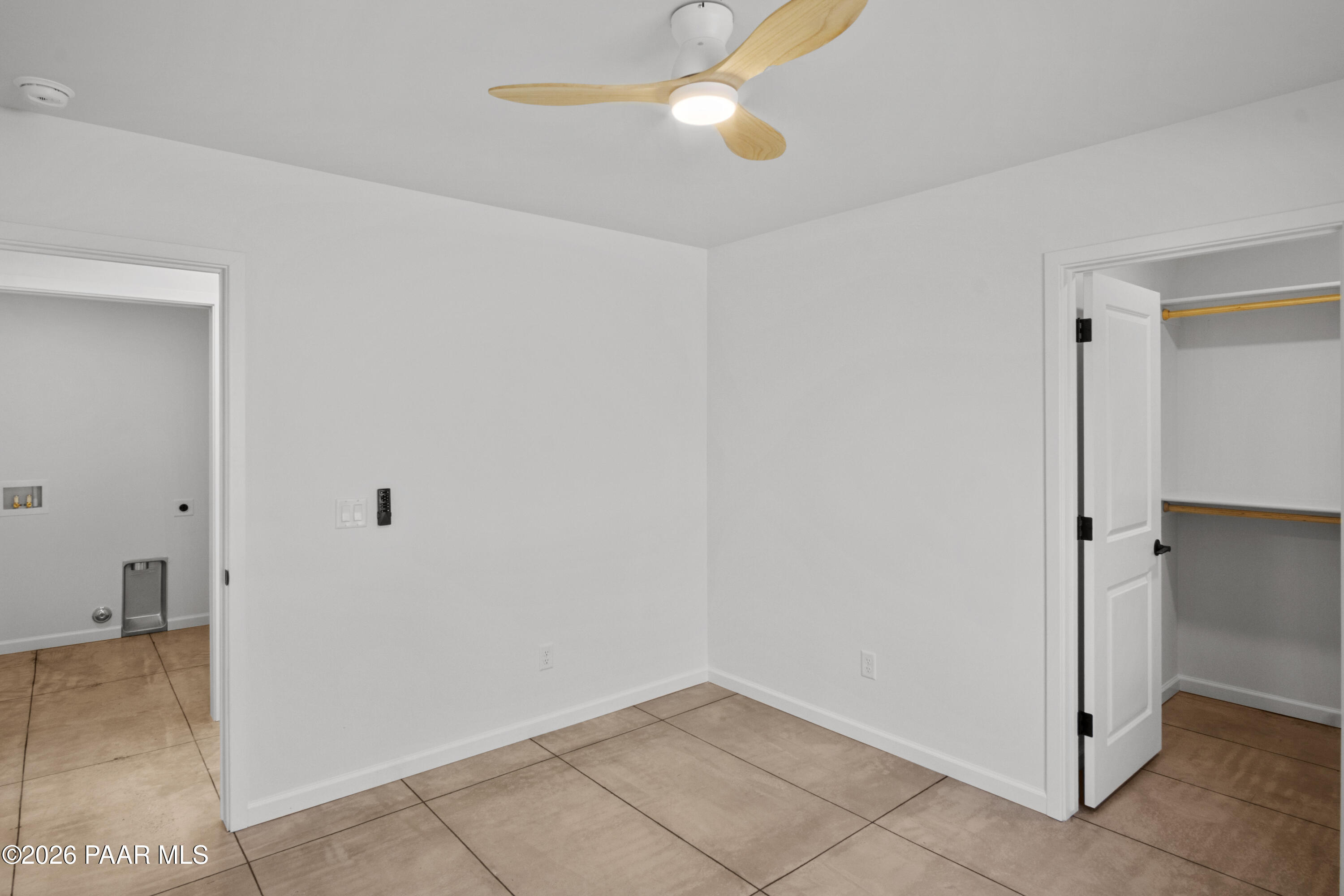 4920 East Amber Road Prescott, AZ 86301 - Photo 29 of 38 a view of an empty room