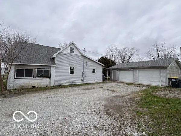 $59,900 | 2423 Madison Avenue, Anderson, IN 46016