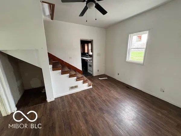 $59,900 | 2423 Madison Avenue, Anderson, IN 46016