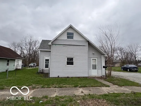$59,900 | 2423 Madison Avenue, Anderson, IN 46016