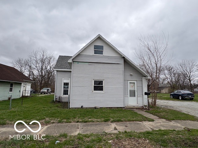 2423 Madison Avenue Anderson, IN 46016 - Photo 2 of 25