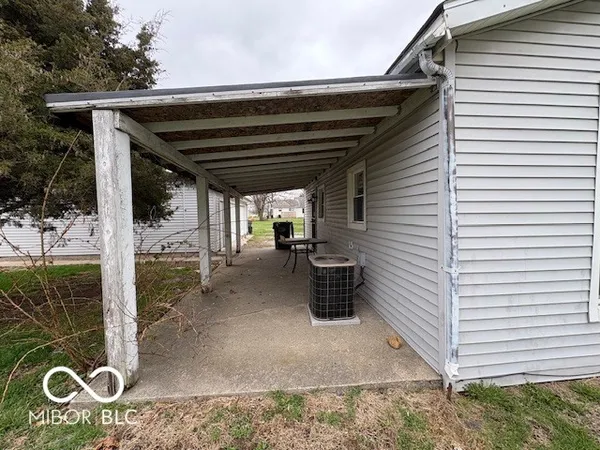 $59,900 | 2423 Madison Avenue, Anderson, IN 46016