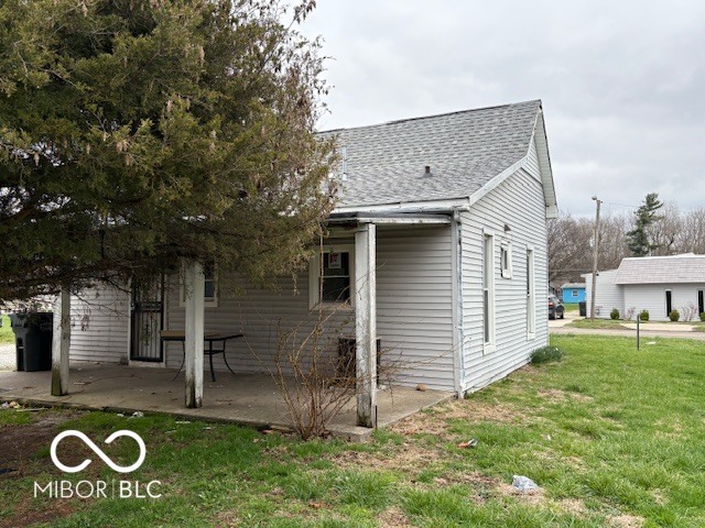 2423 Madison Avenue Anderson, IN 46016 - Photo 5 of 25