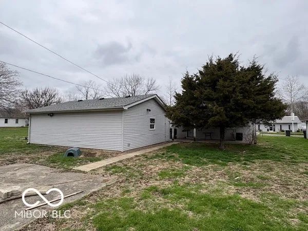 $59,900 | 2423 Madison Avenue, Anderson, IN 46016