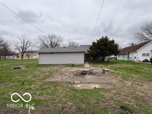 2423 Madison Avenue Anderson, IN 46016 - Photo 7 of 25
