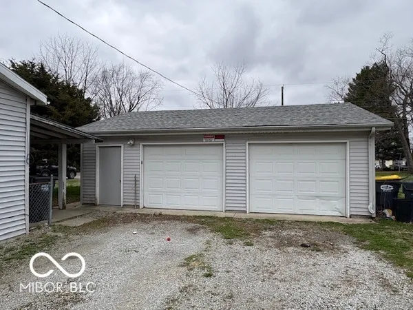 $59,900 | 2423 Madison Avenue, Anderson, IN 46016