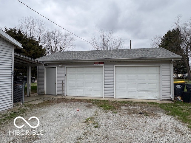 2423 Madison Avenue Anderson, IN 46016 - Photo 8 of 25