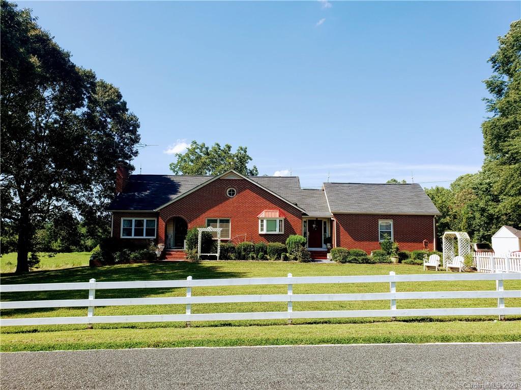 7936 Flay Road Lawndale, NC 28090 - Photo 3 of 48 Gallery Image 3
