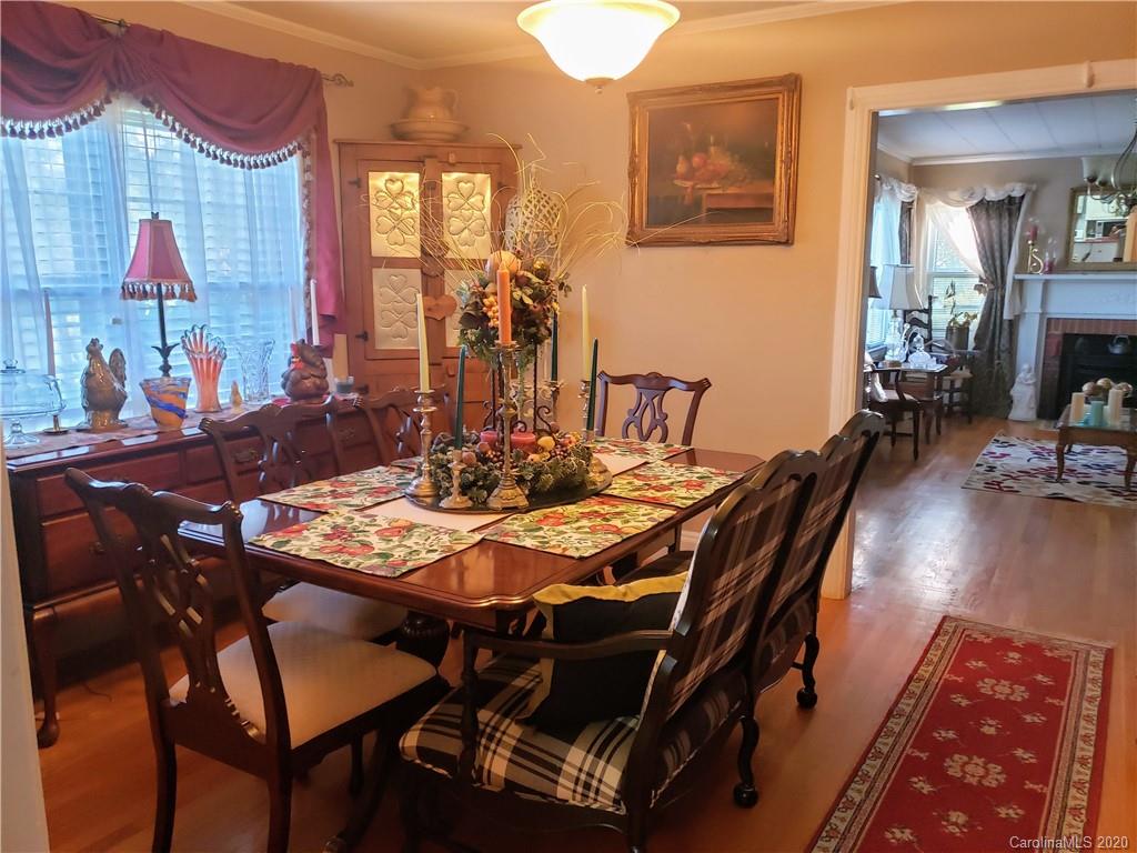 7936 Flay Road Lawndale, NC 28090 - Photo 22 of 48 Gallery Image 22