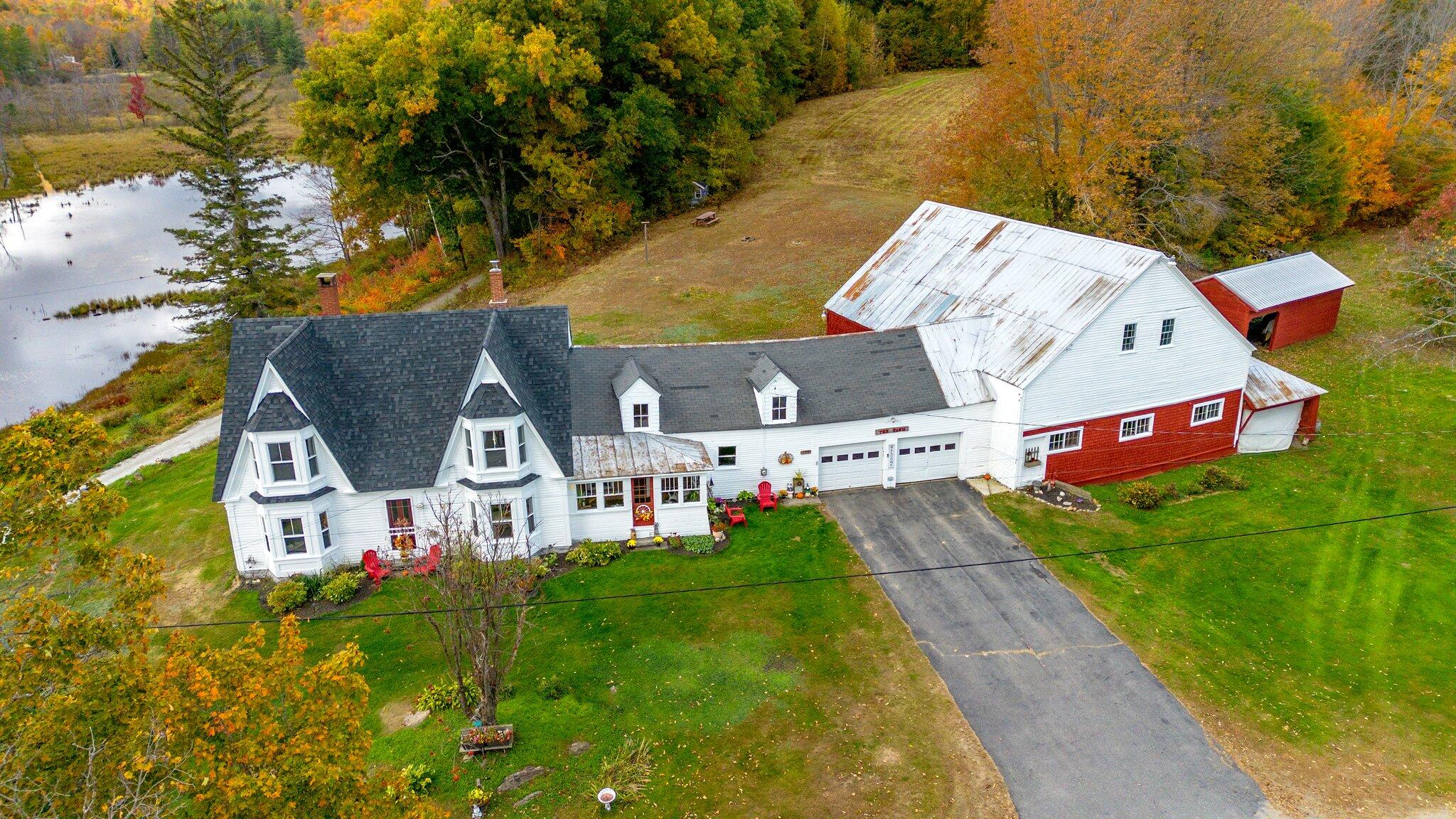 133 Iisalo Road Temple, ME 04984 - Photo 35 of 40 Iisalo34