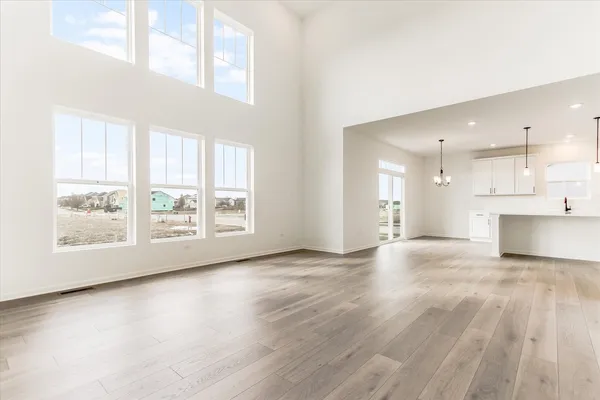 $649,990 | 641 Henry Lane, Oswego, IL 60543