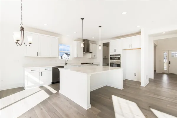 $649,990 | 641 Henry Lane, Oswego, IL 60543