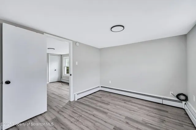 $1,295 | 196-198 Chamberlain Street, Unit 198, Wilkes Barre, PA 18705