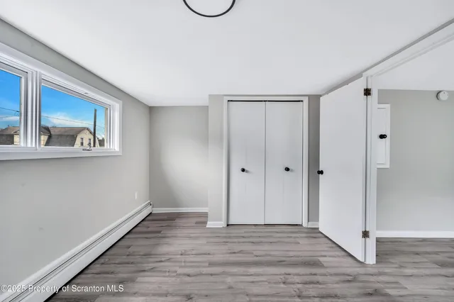 $1,295 | 196-198 Chamberlain Street, Unit 198, Wilkes Barre, PA 18705