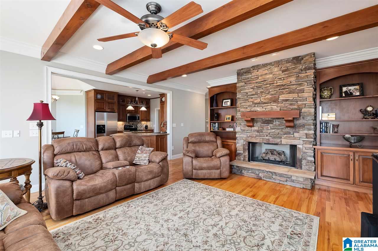 1801 Wind Brook Northwest Cullman, AL 35057 - Photo 24 of 50