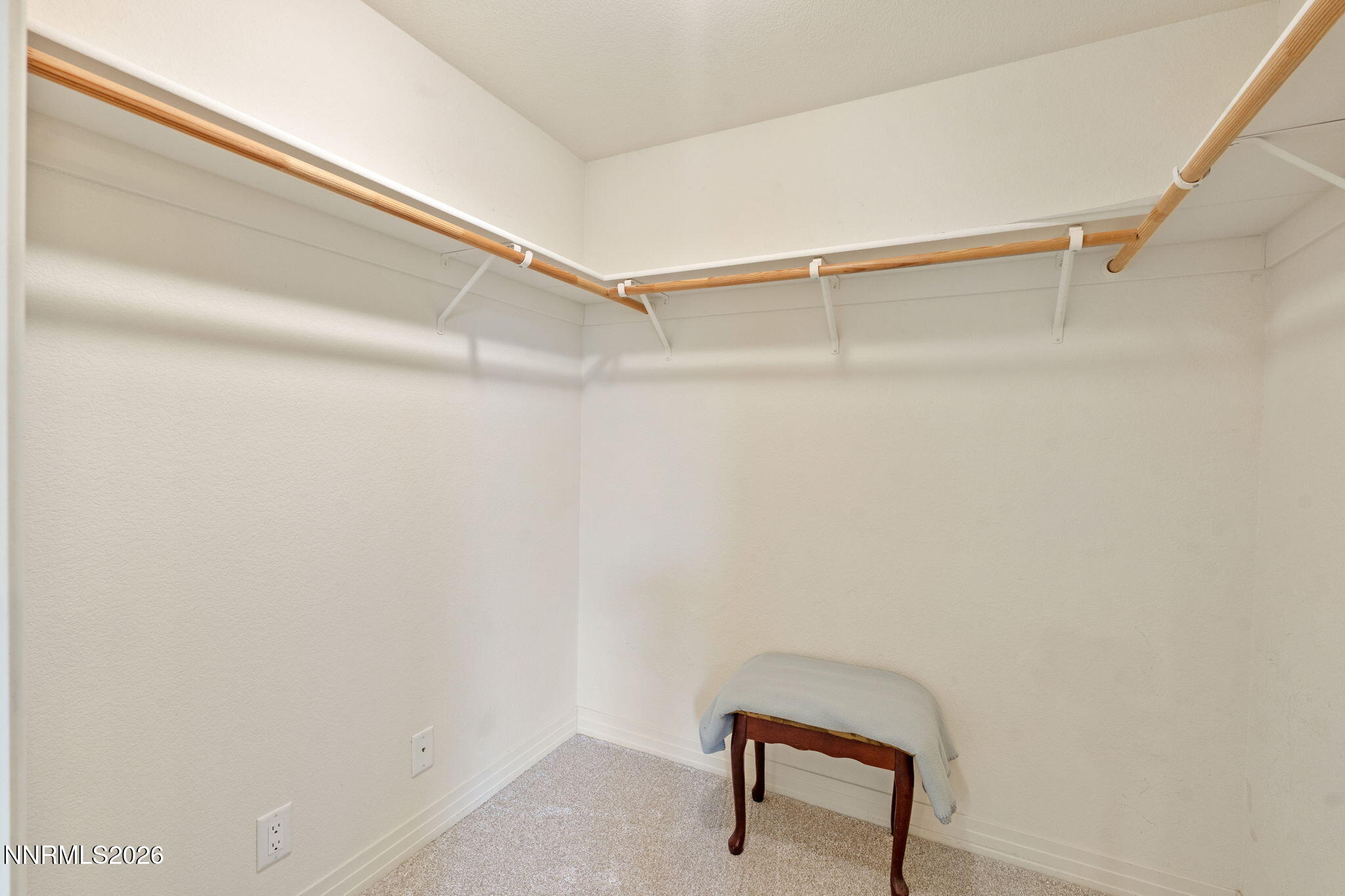 2741 Sunline Drive Reno, NV 89523 - Photo 34 of 47 a view of a room with a bench and a window