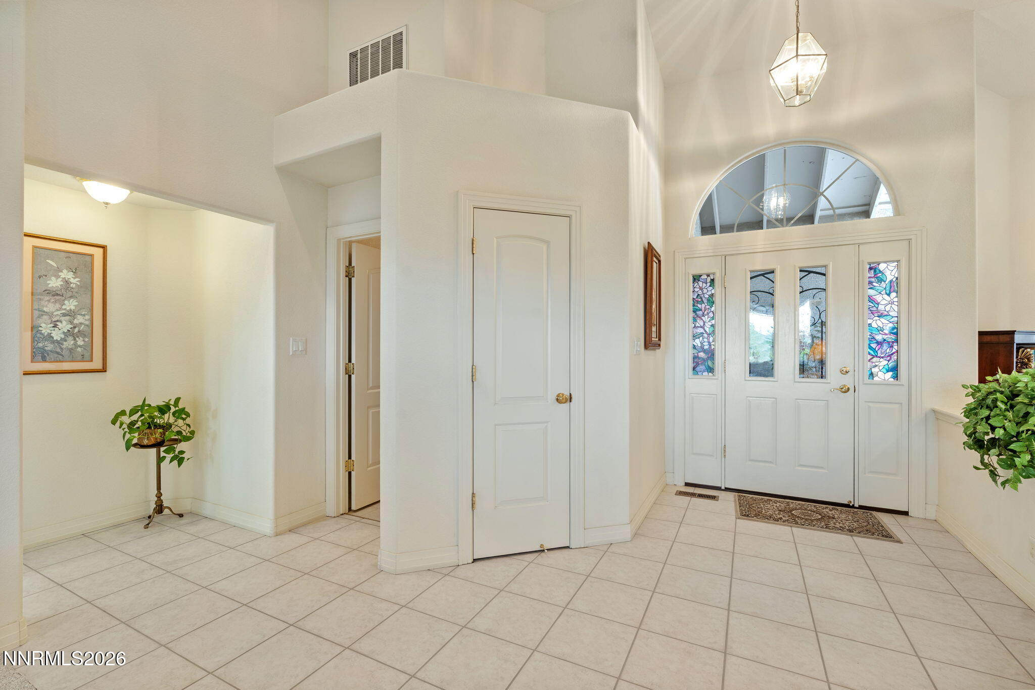 2741 Sunline Drive Reno, NV 89523 - Photo 8 of 47 a view of livingroom with furniture and chandelier