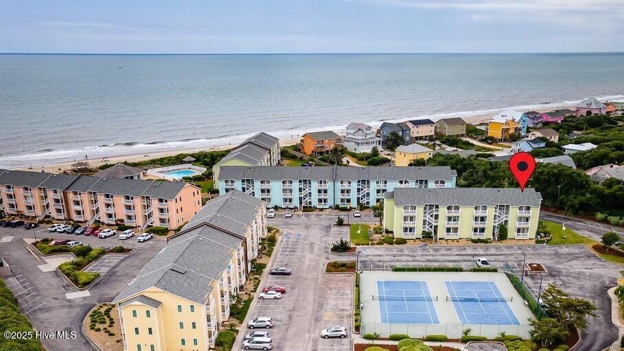 9201 Coast Guard Road, Unit E101 Emerald Isle, NC 28594 - Photo 1 of 50 Ocean Side in Pebble Beach