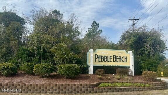 9201 Coast Guard Road, Unit E101 Emerald Isle, NC 28594 - Photo 12 of 50 Entrance