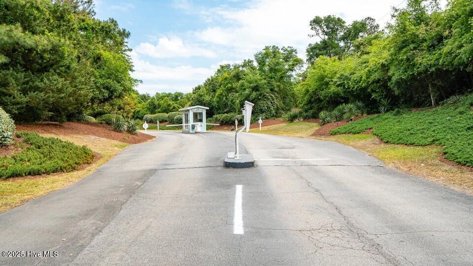 9201 Coast Guard Road, Unit E101 Emerald Isle, NC 28594 - Photo 13 of 50 gated