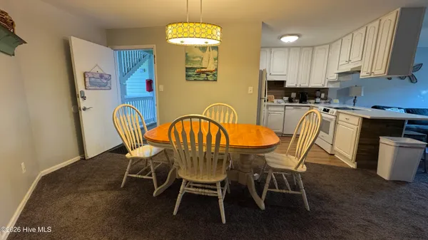 $499,900 | 9201 Coast Guard Road, Unit E101, Emerald Isle, NC 28594