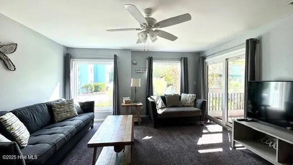 $499,900 | 9201 Coast Guard Road, Unit E101, Emerald Isle, NC 28594