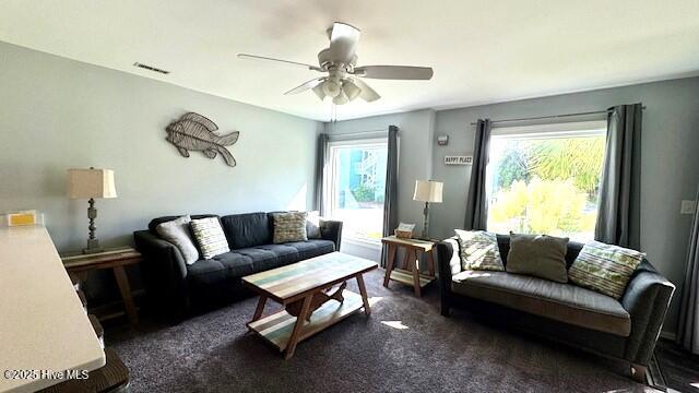 9201 Coast Guard Road, Unit E101 Emerald Isle, NC 28594 - Photo 22 of 50 2 comfy couches