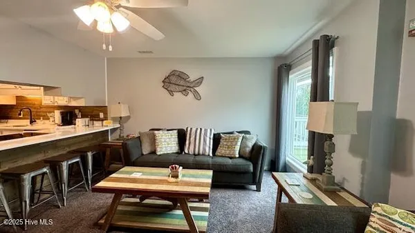 $499,900 | 9201 Coast Guard Road, Unit E101, Emerald Isle, NC 28594