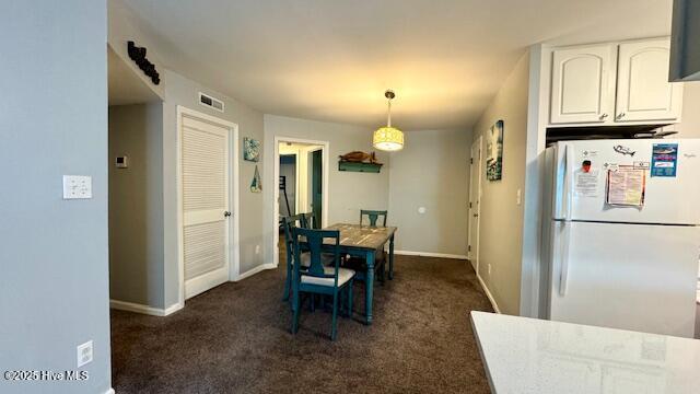 9201 Coast Guard Road, Unit E101 Emerald Isle, NC 28594 - Photo 27 of 50 dining