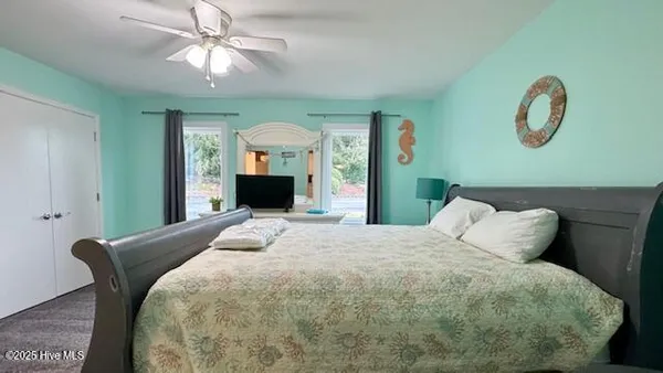 $499,900 | 9201 Coast Guard Road, Unit E101, Emerald Isle, NC 28594