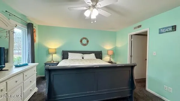 $499,900 | 9201 Coast Guard Road, Unit E101, Emerald Isle, NC 28594