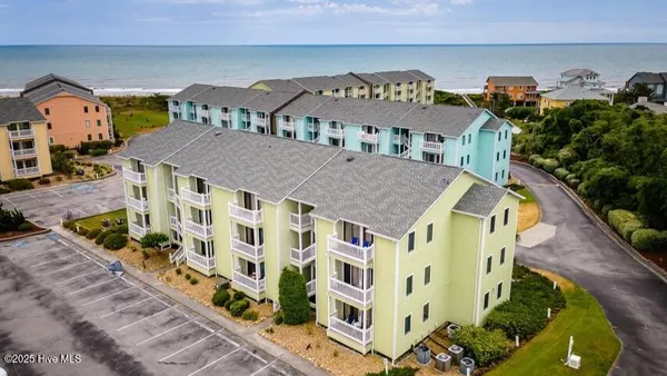 $499,900 | 9201 Coast Guard Road, Unit E101, Emerald Isle, NC 28594