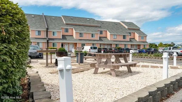 $499,900 | 9201 Coast Guard Road, Unit E101, Emerald Isle, NC 28594