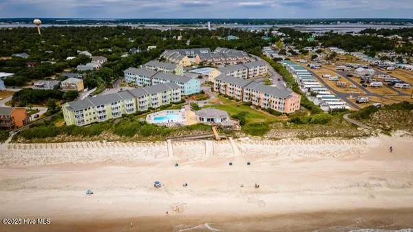 $499,900 | 9201 Coast Guard Road, Unit E101, Emerald Isle, NC 28594