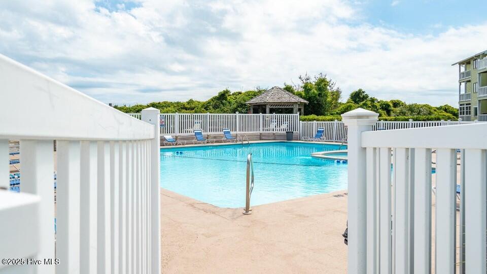 9201 Coast Guard Road, Unit E101 Emerald Isle, NC 28594 - Photo 8 of 50 1 of 2 pools