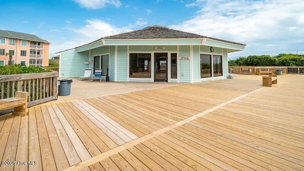 $499,900 | 9201 Coast Guard Road, Unit E101, Emerald Isle, NC 28594
